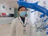 感染专家叶峰：疫情期