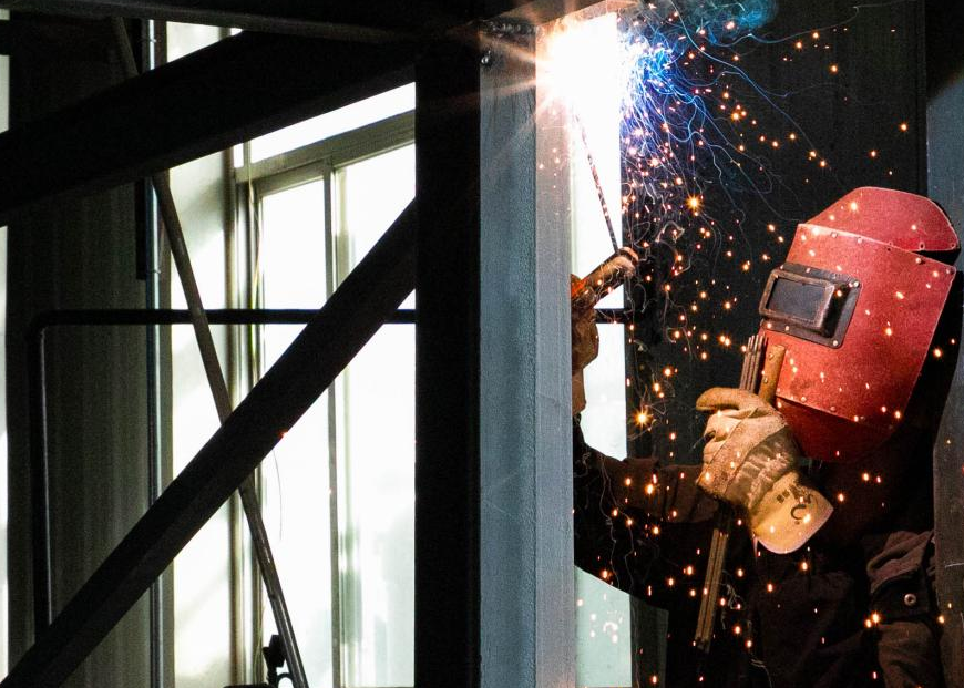 兰州新区加速产城融合