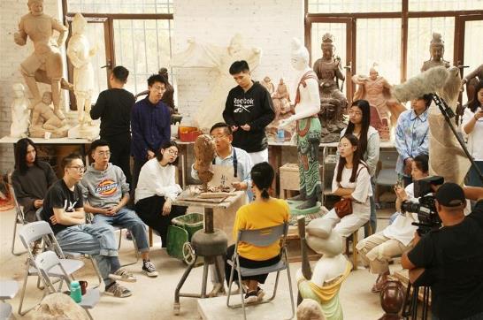 甘肃省新认定28家省级