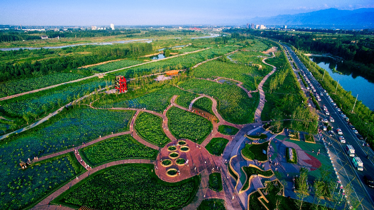 宝鸡如何做好高质量发