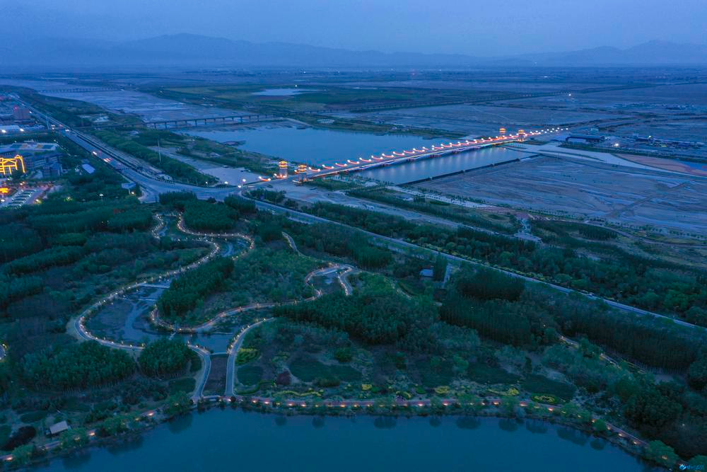 张掖市出台13项政策措