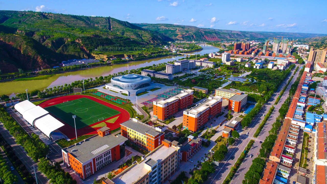 甘肃崇信:“小网格”