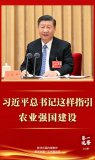 习近平总书记这样指引