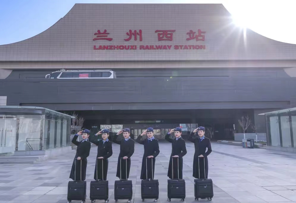 银兰高铁运行车次、票