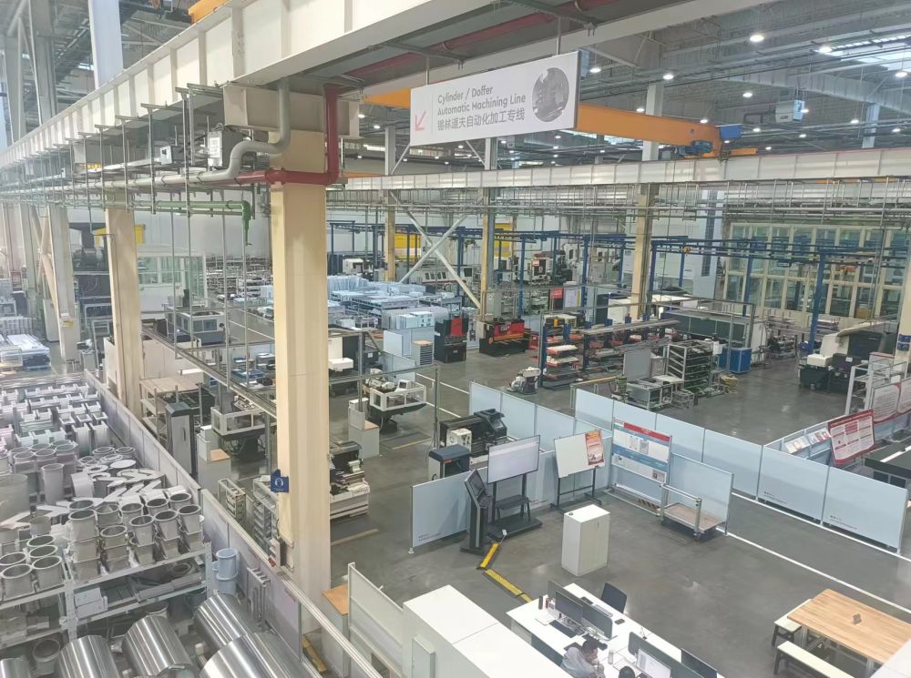 新疆企业赶订单政策添