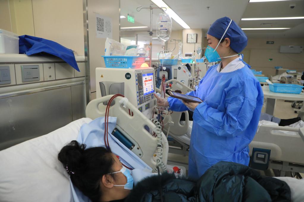 心血管病患者感染新冠