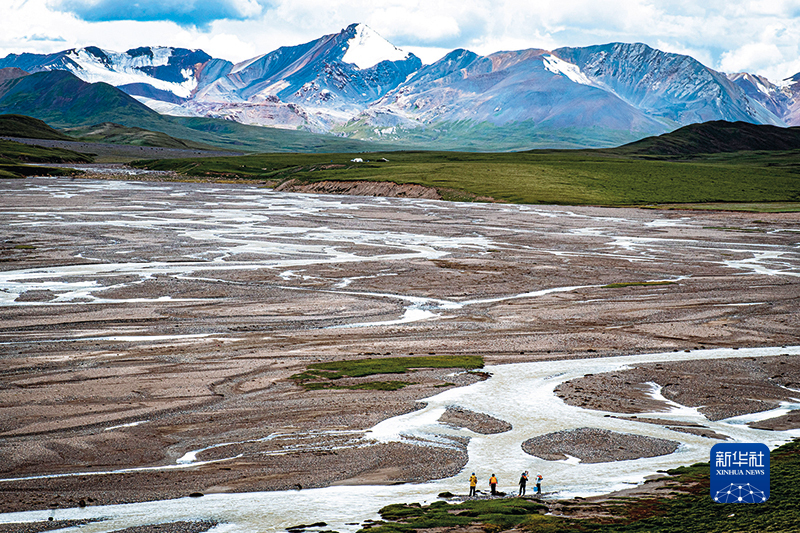 瞭望丨为什么说江源打