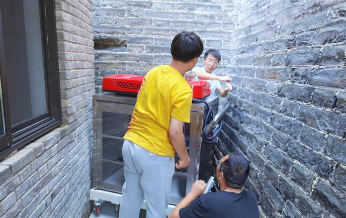 兰大新研发缪子成像技