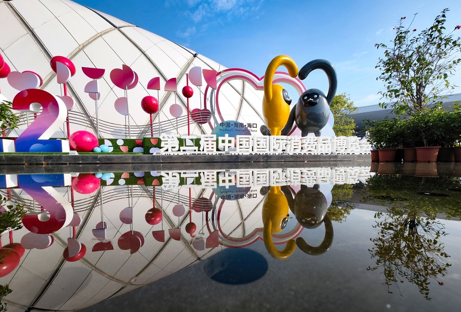 难能可贵前景光明——