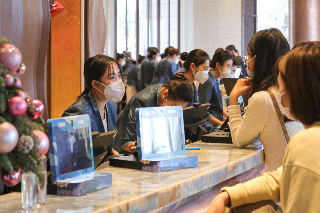 让消费“暖”起来——