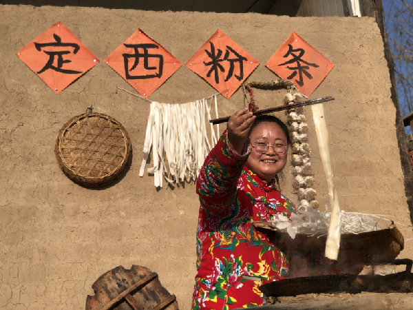 甘肃8名“95后”大学生