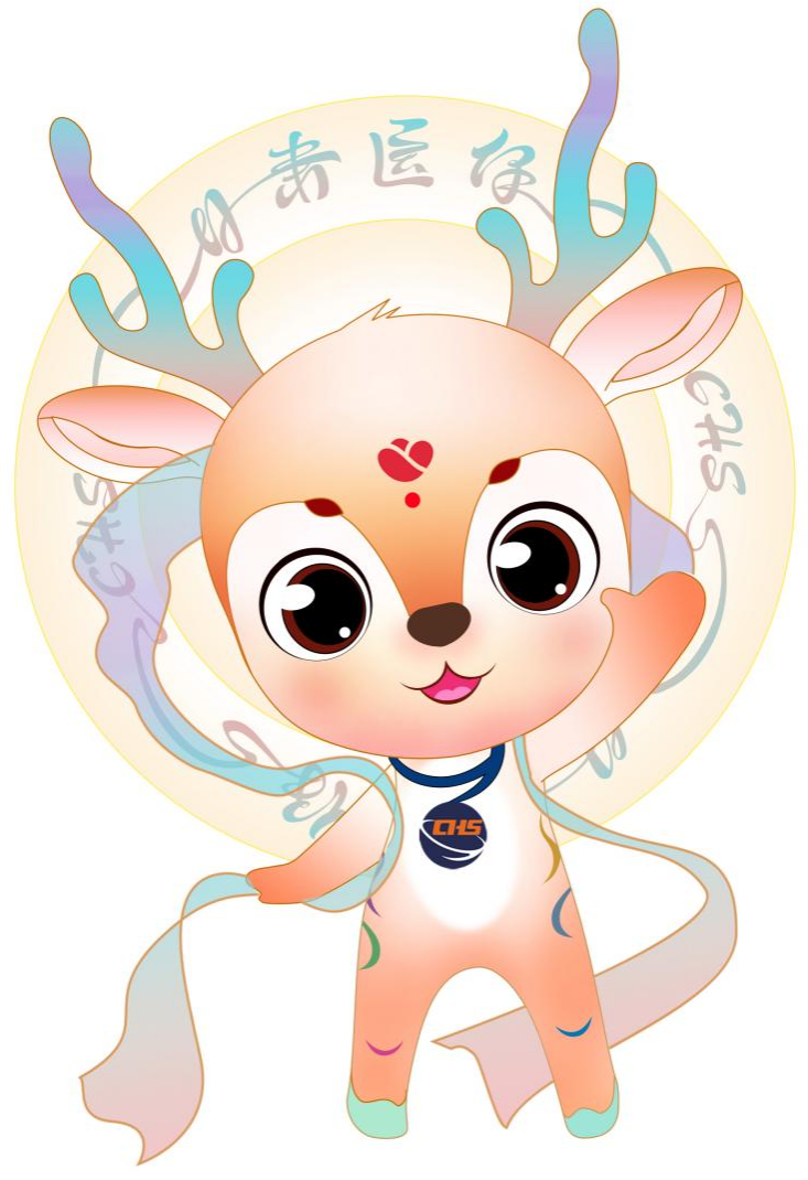 甘肃医保卡通形象“陇