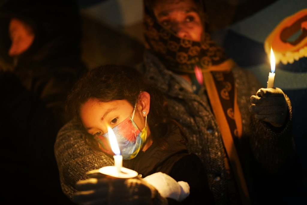 美国:开年枪声频传控