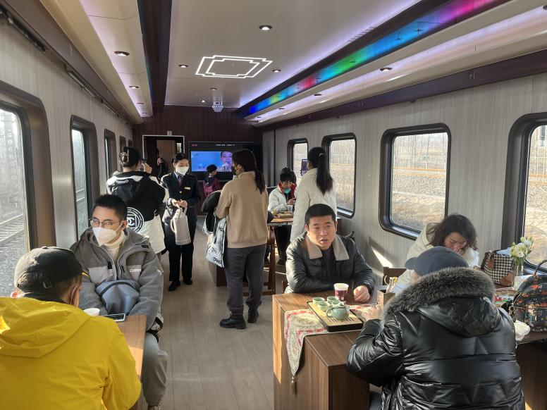 “西安—柞水”旅游定