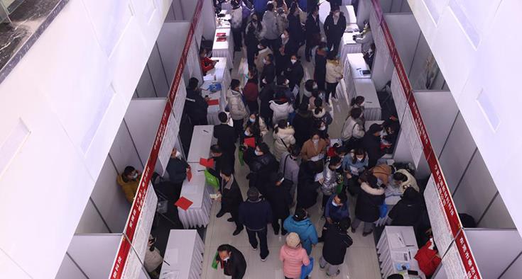 宁夏启动2023年“春风行