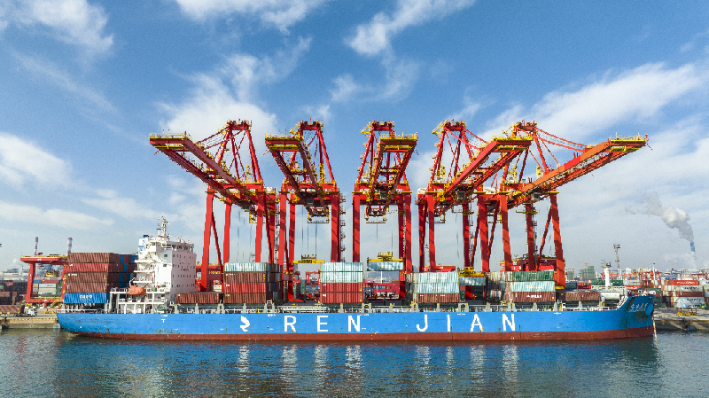 冲刺元月“开门红”外