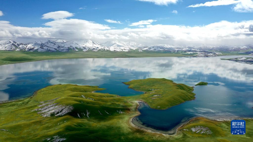 三江源:20年艰辛保护