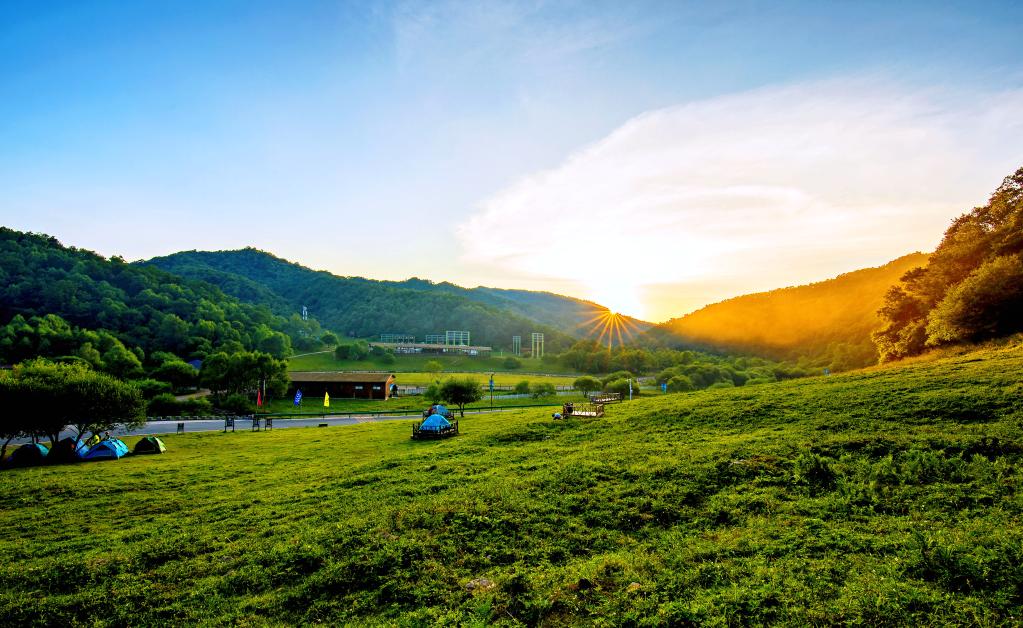陕西三县区获评“中国