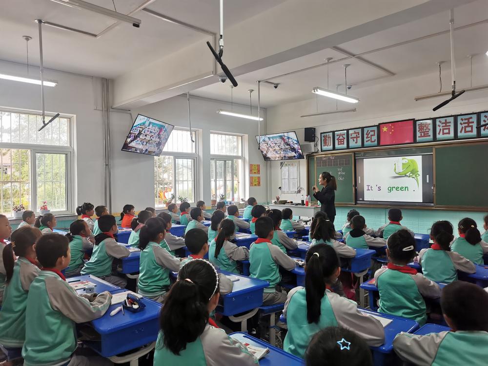 宁夏:优质资源共建共