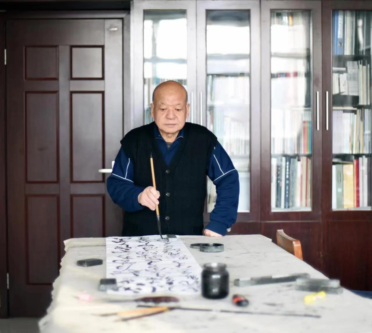 兰州马西园艺术研究院