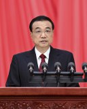 (两会受权发布)政府