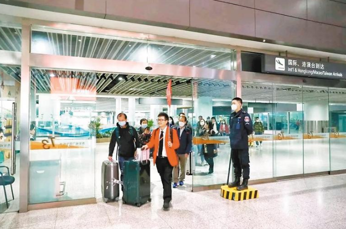 重启！陕西省迎来首个