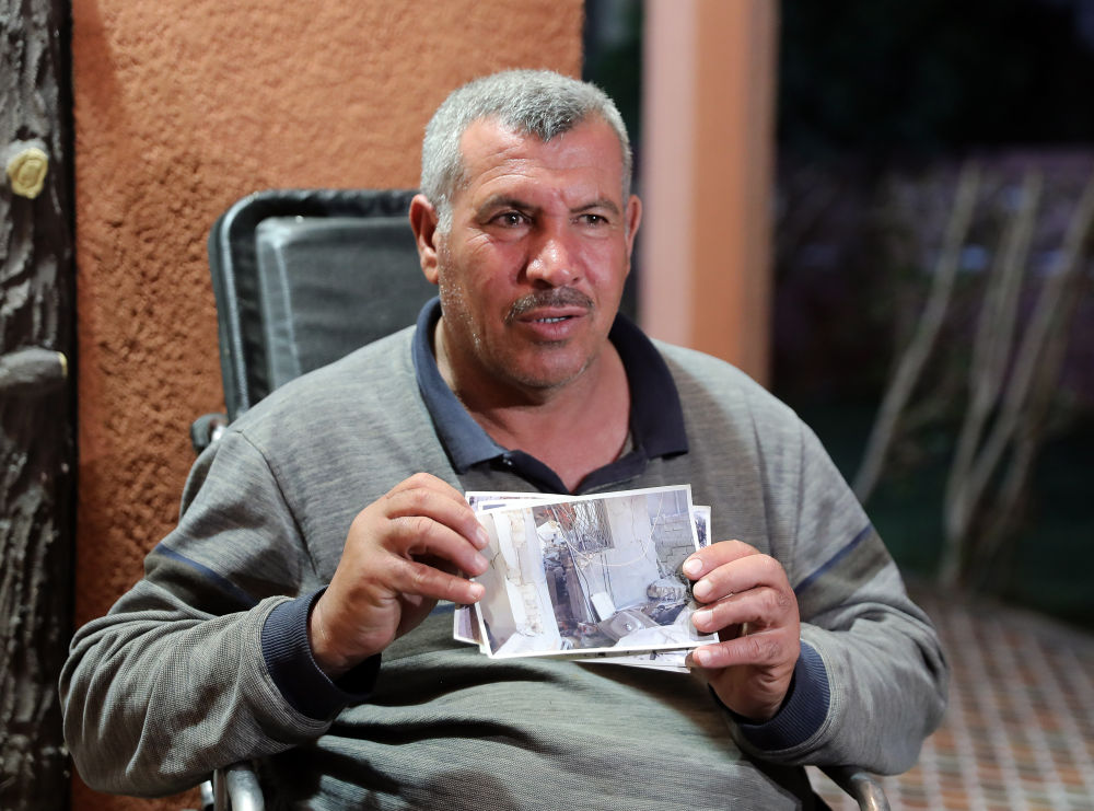 20年,伤痕从未消退—