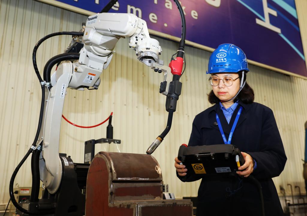 四川:着力打造全国重