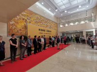 河湟画卷 彩韵金城:兰