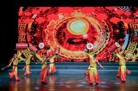 甘肃省非物质文化遗产