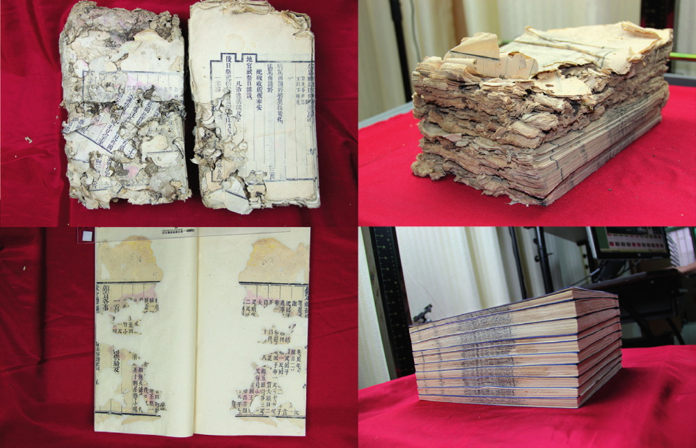 甘肃:保护传承“唤”