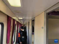 铁路乘警:一夫当关,