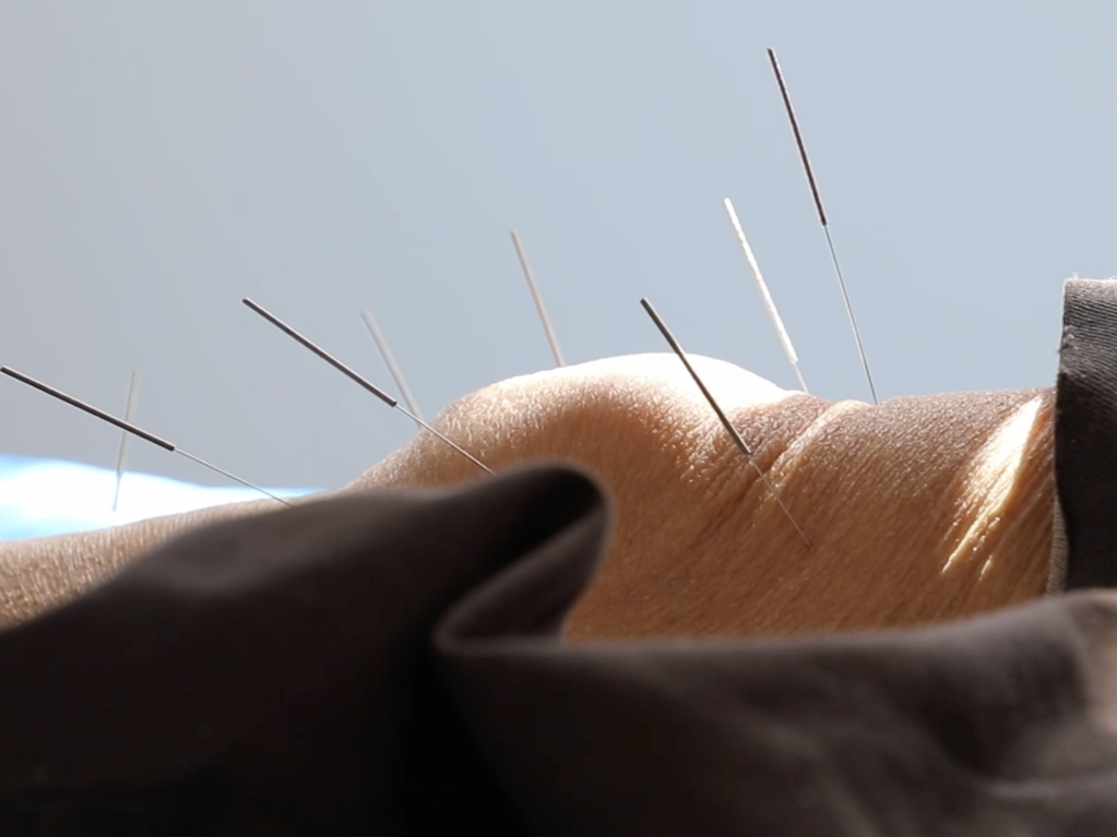 文化中国行|西部小城