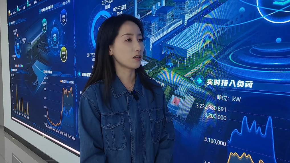 不烧煤不排烟 宁夏这座