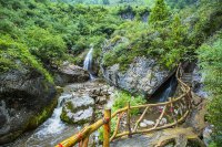 定西文旅推出避暑清凉