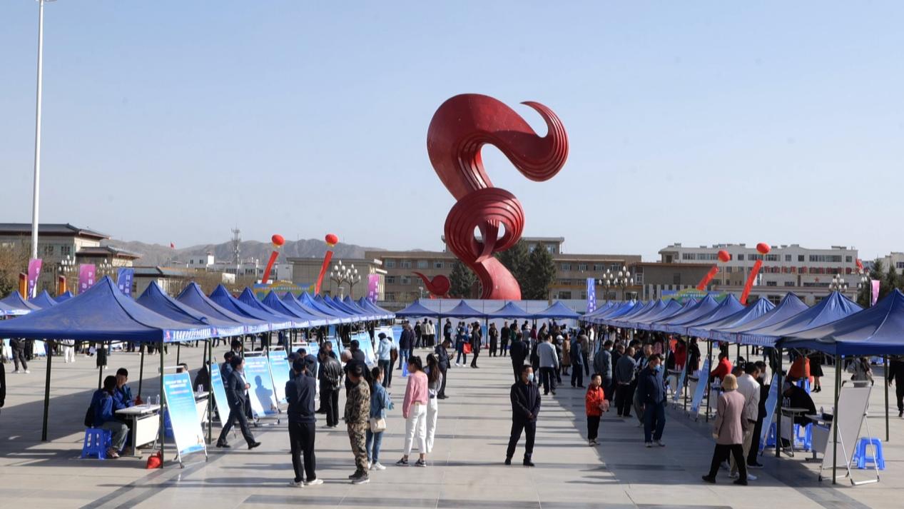 永昌:让一流营商环境