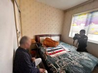 永昌公安:“窗口”搬