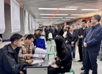 2025年甘肃省“百城千校