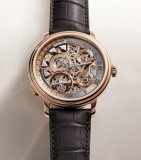 宝珀“大音乐家-四音四