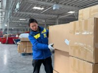  德邦快递的长期主义：